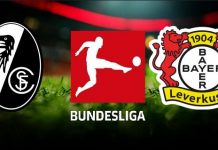 Soi kèo Freiburg vs Leverkusen, 22h30 ngày 4/5 SC Freiburg vs Bayer 04 Leverkusen, German Bundesliga 2019-20 – Preview, Prediction, h2h, Lineups and Match Details