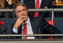 Sir Jim Ratcliffe lại gây phẫn nộ