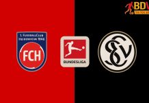 Soi kèo Heidenheim vs Elversberg, 01h30 ngày 23/5