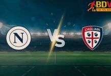 Soi kèo Napoli vs Cagliari, 20h00 ngày 24/05