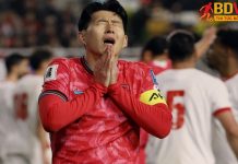 Son Heung-min bị tống tiền