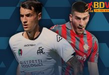 Soi kèo Spezia vs Cremonese, 01h30 ngà 2/6