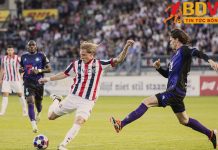 Soi kèo Telstar vs Willem II Tilburg, 01h00 ngày 30/5