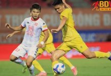 Giai đoạn bất ổn mới tại đội bóng xứ Thanh