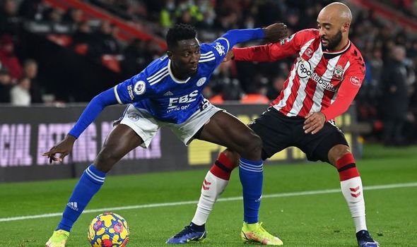 Southampton vs Leicester second Premier League match suspended due🌤  Mergulhe no 66 Bet Cassino