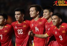 Tuyển Việt Nam là tập thể khó bị đánh bại