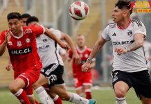 Soi kèo Union La Calera vs Colo Colo, 4h30 ngày 2/6