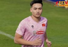 Việt Anh, Thanh Bình lỡ hẹn tuyển Việt Nam