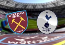 Kết quả, lịch thi đấu bóng đá 18.7: West Ham vs Tottenham