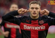 Wirtz trở thành mục tiêu hàng đầu của các câu lạc bộ lớn