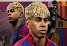 Yamal hứa hẹn tạo sức ảnh hưởng lớn như Messi trong quá khứ