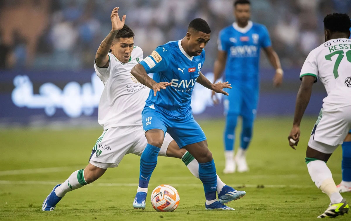 Nhận định bóng đá Al Hilal vs Al Ahli 02h00 ngày 1/3, vòng 23 Saudi Pro  League