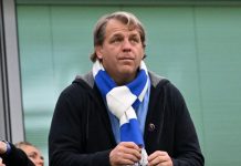 Chelsea làm giàu trên ‘xương máu’ fan Tottenham vs MU Chủ tịch Boehly cũng không được lòng fan Chelsea