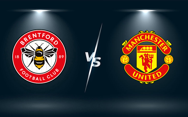 Nhận định, soi kèo Brentford vs MU, 2h30 ngày 15/12