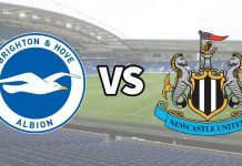 Nhận định, dự đoán Brighton vs Newcastle: Hy vọng top 8