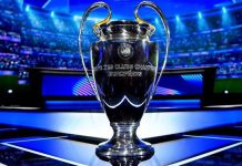Chính thức! Ngoại hạng Anh có 5 suất dự Champions League mùa tới -  Bongdaplus.vn