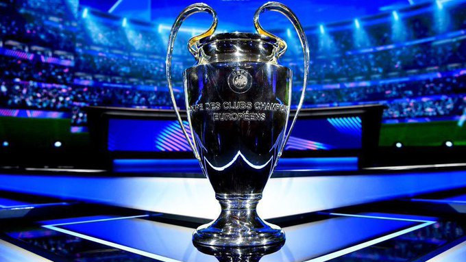 Chính thức! Ngoại hạng Anh có 5 suất dự Champions League mùa tới -  Bongdaplus.vn