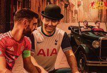 MU phải đổi trang phục ở chung kết