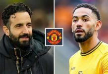 Cunha là đầu tàu trên hàng công của Mu mùa tới Mẫu cầu thủ tấn công như Cunha là điều mà Amorim đang mong muốn