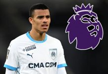 Marseille chính thức giành vé dự C1 nhờ Greenwood Greenwood đanh tính quay lại Premier League thi đấu khi được 2 CLB quan tâm