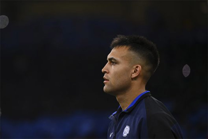 Trong đầu chỉ còn chứa nỗi ám ảnh vô địch Champions League