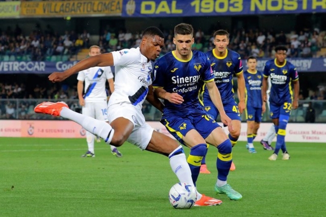 Nhận định Inter vs Verona: Tìm lại chiến thắng, 1h45 ngày 3/5/2025