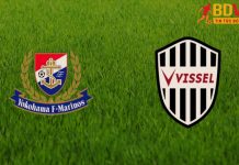Soi kèo Yokohama Marinos vs Vissel Kobe, 17h00 ngày 21/05