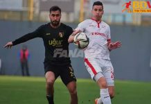 Soi kèo Boluspor vs Bandırmaspor, 00h00 ngày 20/5