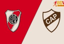 Soi kèo River Plate và Platense, 6h30 ngày 21/5