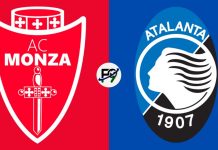 🔴 ATALANTA DERROTÓ 2-0 A MONZA COMO VISITANTE Y SIGUE LIDERANDO LA SERIE A - YouTube