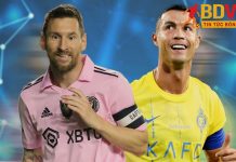 Viễn cảnh được chờ đợi nhất là Messi làm đồng đội Ronaldo