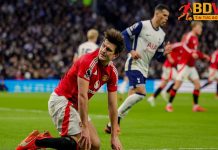 MU có năm thứ 2 liên tiếp không dự Champions League