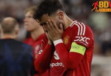 Một thập kỷ tiêu rất nhiều tiền của MU