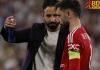 MU khép lại mùa giải bị xem là tệ nhất trong lịch sử