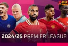 Premier League Khi nhà vua phải “tìm” một chỗ đứng