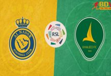 Soi kèo Al-Nassr vs Al-Khaleej, 23h10 ngày 21/05