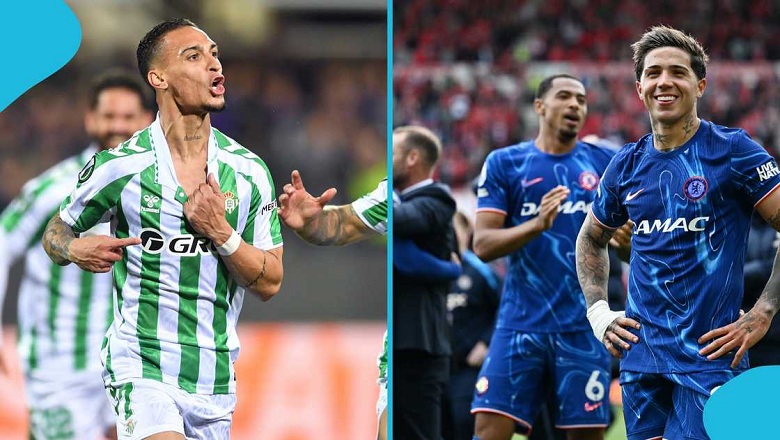 Nhận định Real Betis vs Chelsea, Conference League, lực lượng, đội hình dự  kiến