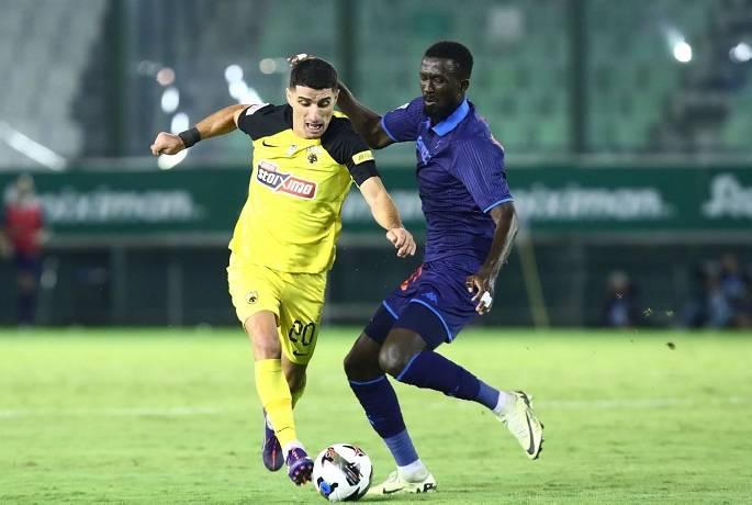 Nhận định, soi kèo Athens Kallithea vs PAS Lamia, 22h00 ngày 4/1: Kéo nhau xuống