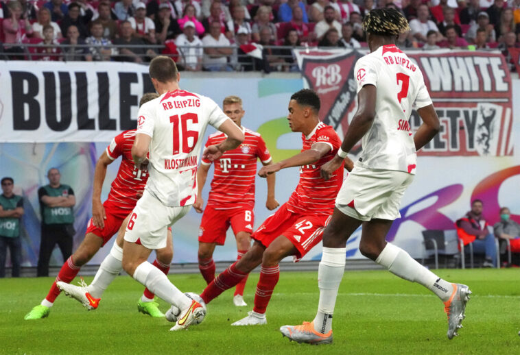 Diario HOY | El Bayern reinicia la Bundesliga con duelo clave ante el  Leipzig
