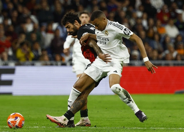 FIFA Club Wolrd Cup 2025 cực hấp dẫn: Xem Messi, Haaland và Mbappe tranh tài trên kênh nào?- Ảnh 3. FIFA Club Wolrd Cup 2025 cực hấp dẫn: Xem Messi, Haaland và Mbappe tranh tài trên kênh nào?- Ảnh 3.