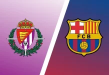 Soi kèo Valladolid vs Barca, 02h00 ngày 4/5 Real Valladolid vs Barcelona Match Preview & Predictions - LaLiga Expert