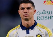 Ronaldo có thể rời Al Nassr