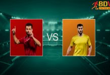 Soi kèo Al-Qadsiah vs Al-Orobah, 23h00 ngày 20/5