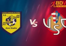 Soi kèo Juve Stabia và Cremonese, 01h30 ngày 22/5