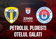 Petrolul Ploiesti vs Otelul Galati ...