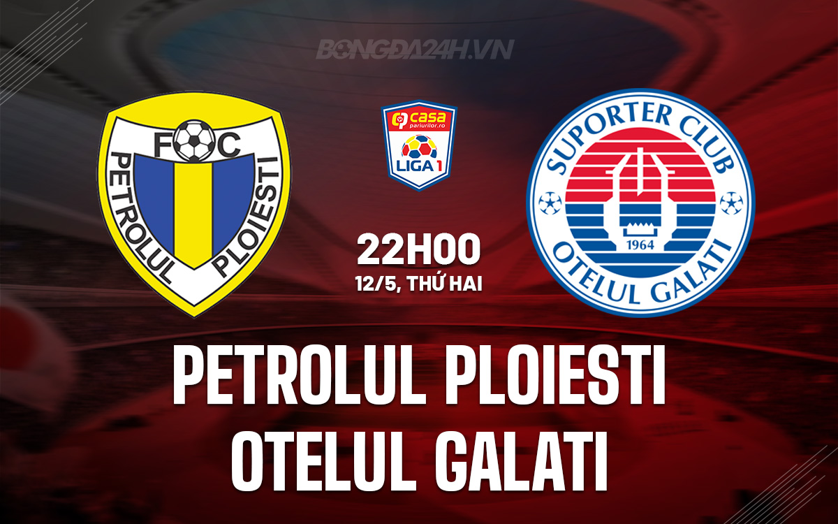 Petrolul Ploiesti vs Otelul Galati ...