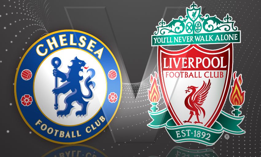 Chelsea v Liverpool rescheduled - Liverpool FC