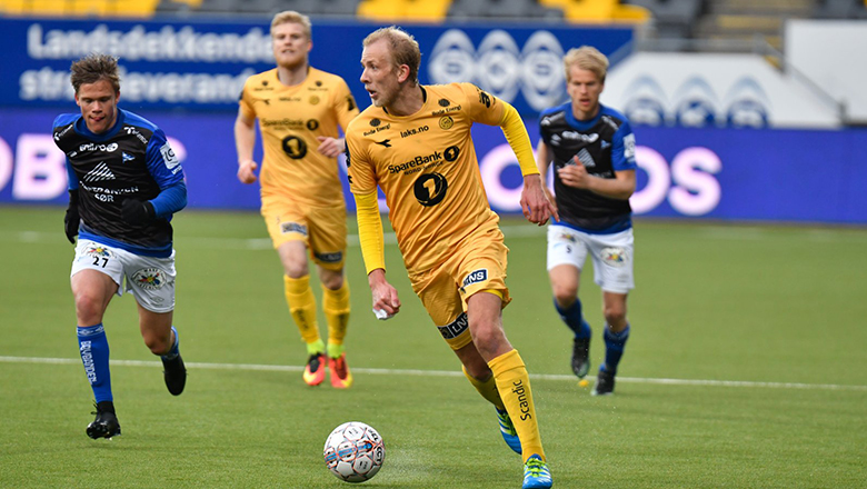 Nhận định bóng đá Viking vs Bodo Glimt, 23h00 ngày 10/8: Tiếp đà hưng phấn  - Bongdaplus.vn