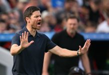 Alonso muốn mua thêm tiền vệ nhưng Real Madrid nói không Xabi Alonso sebut "sangat menyakitkan" disingkirkan tim kasta ketiga - ANTARA News