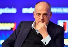 Chủ tịch La Liga chỉ trích FIFA Club World Cup 2025